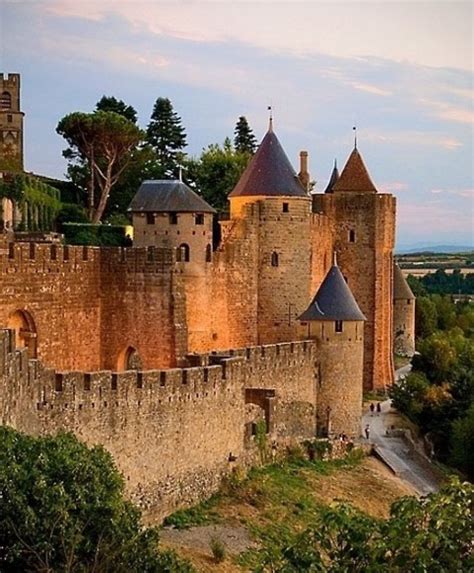 Cathar Castles (Châteaux Cathares) in the Languedoc