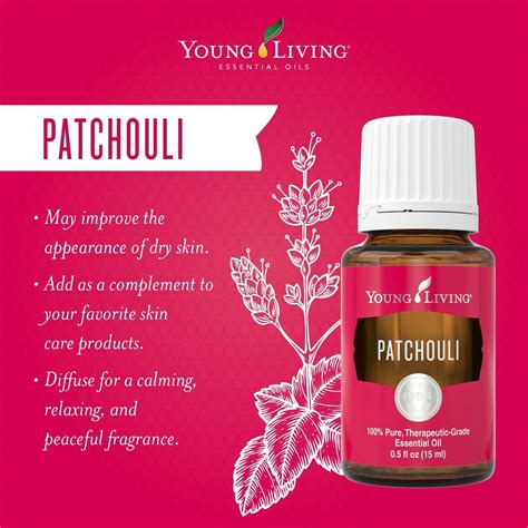 Pin on Patchouli Essential Oil benefits