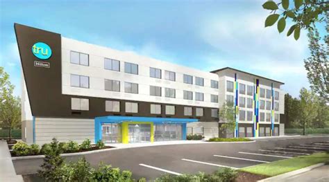 Wytheville Welcomes Newest Tru by Hilton Location – Hospitality Net