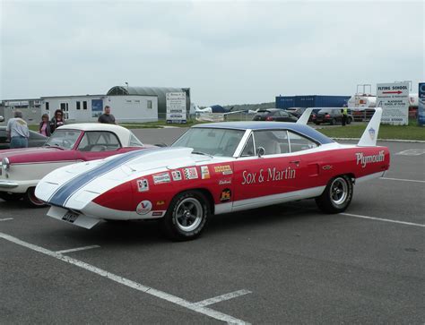 sox, And, Martin, Plymouth, Superbird, Drag, Racing, Race, Muscle, Hot ...