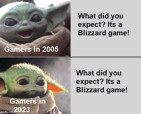 Best Funny activision blizzard Memes - 9GAG