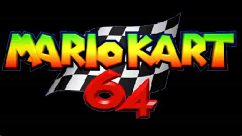 🔥 [50+] Mario Kart 64 Wallpapers | WallpaperSafari