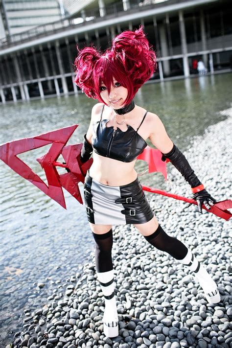 Disgaea Etna Cosplay on EtnaFanclub - DeviantArt