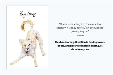 Malvern Books on Twitter: "Our Book of the Day is "Dog Poems," an ...