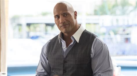 Dwayne Johnson’s best TV series is now streaming on Netflix