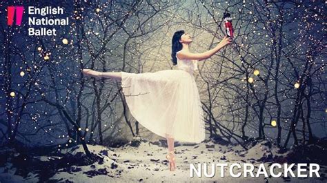 The Nutcracker Tickets - London Theatre Tickets | West End Theatre .com