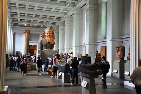 National Gallery and The British Museum Guided Tour | GetYourGuide