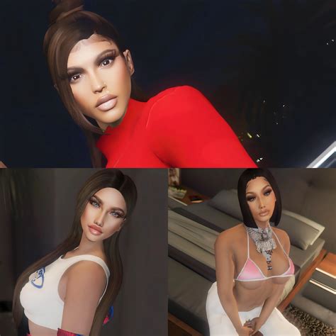 Female Skins Package V1.0 – GTA 5 mod