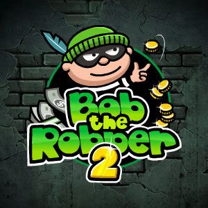 Bob the Robber 2 - Free Online Game - Play Now | Kizi