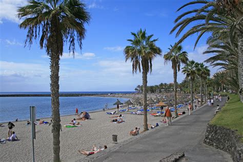 Playa las Caletillas - Tenerife (Spain) | Playa las Caletill… | Flickr