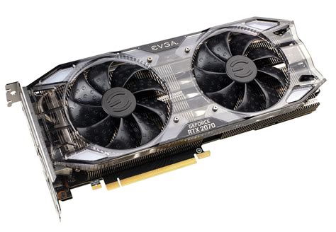 EVGA GeForce RTX 2070 XC Gaming Graphics Card Review - Legit Reviews