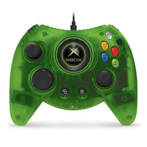 Clover Green Xbox One Duke Controller Now Available | XboxAchievements.com