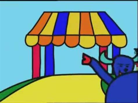 ToddWorld By Todd Parr - YouTube