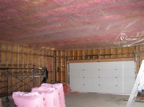 Garage Conversion Wall Insulation Guide If You Have Year-round Plans ...