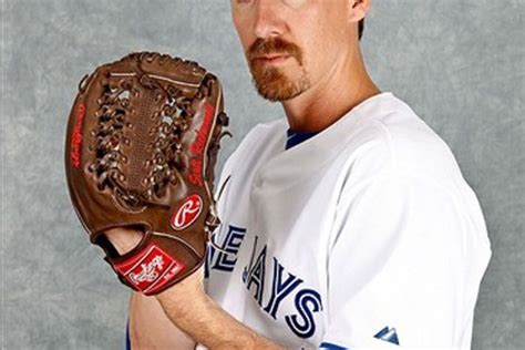 Blue Jays Call Up Scott Richmond; Option Robert Coello - MLB Daily Dish