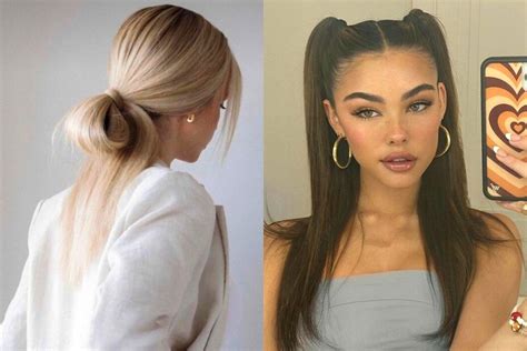 15 Best Hairstyles for Teenage Girls with Straight Hair