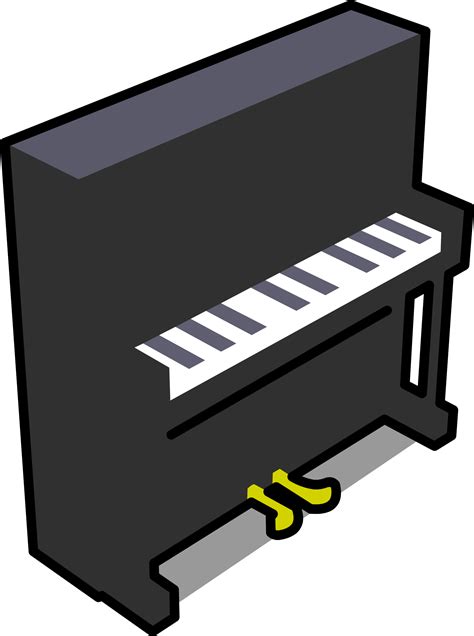 Clipart piano upright piano, Clipart piano upright piano Transparent ...