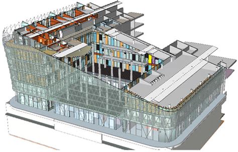 ArchiCAD Tutorial | ArchiCAD’s 3D Views and 3D Documents | ArchiCAD Tutorials | Eric Bobrow's ...