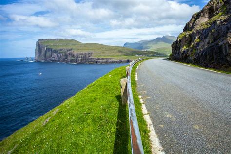 Northern Eysturoy - Day Tour - Faroe Islands | Hekla.com