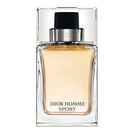 Dior Homme Sport 100 ml - 619.95 kr