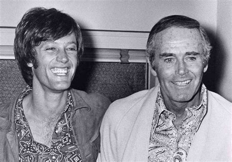 Peter Fonda: Losing Mom to Suicide and Mending Relationship with Dad