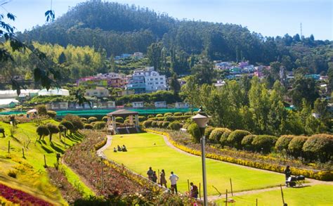 Travelogue – Ooty Kodaikanal, Learnings From Traveling Alone | Inditales