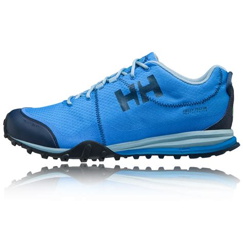 Helly Hansen Rabbora Trail Low HTXP Waterproof Trail Running Shoes - 50 ...