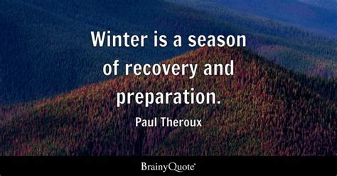 Winter Quotes - BrainyQuote