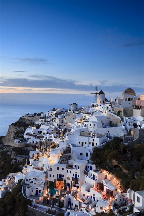 Traditional Villages Full day Tour in Santorini | Village tours ...