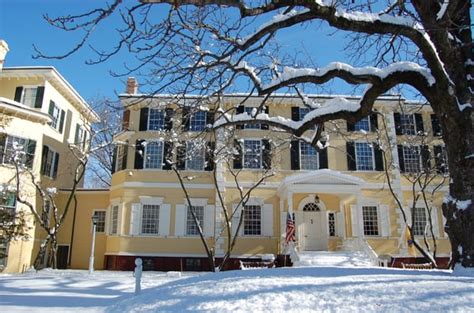 Liberty Hall Museum - Landmarks & Historical Buildings - Union, NJ - Yelp