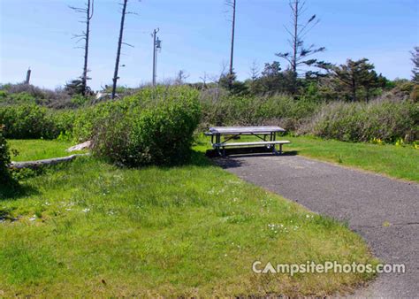 Cape Lookout State Park - Camping Photos and Camping Info