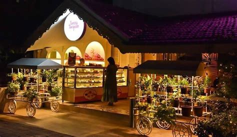 10 Mumbai Restaurants That Are Taking Pune By A Storm! | WhatsHot Pune