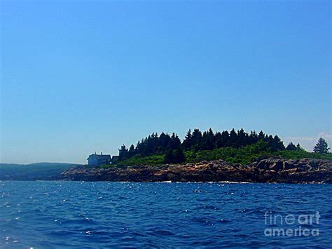 Rockport Lighthouse Photograph by Studio Two Twenty - Four - Fine Art America