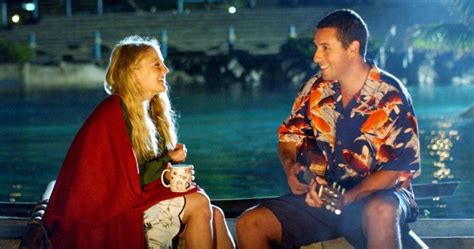 50 first dates cast rob schneider - DotComStories