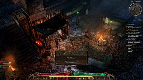 Grim Dawn – Recensione – Stay Nerd