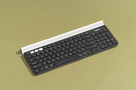 Backlit Bluetooth Keyboard for Windows & Mac OS Multi-Device ...