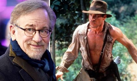 Indiana Jones 5: Steven Spielberg exit came after sequel ‘would not ...