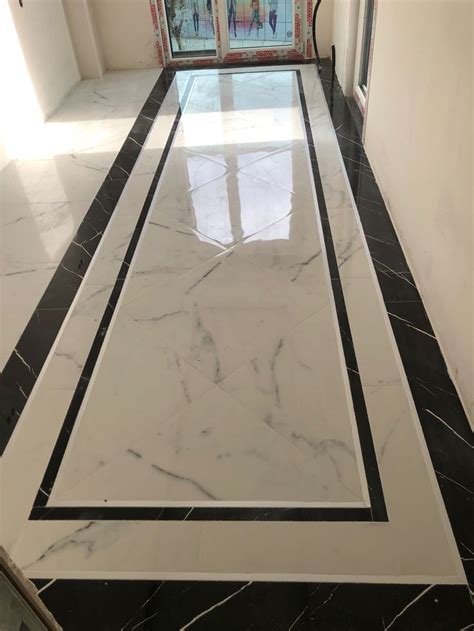 Pin by Ozturkyapigroup on Proje | Room tiles design, Marble floor ...