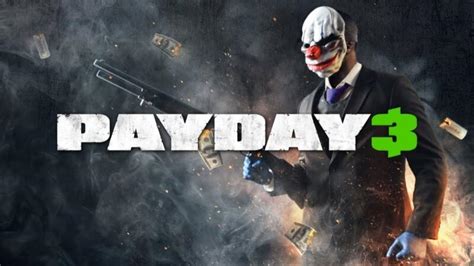 PAYDAY 3 System Requirements PC - Dafunda.com