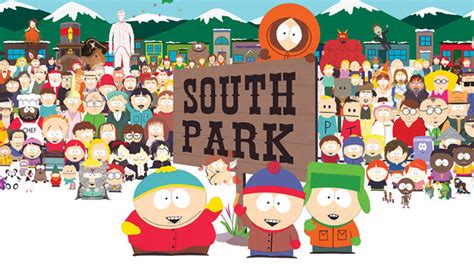 South Park Returns For Season 21! - Blog | South Park Studios