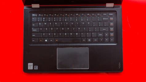 Lenovo Yoga 3 14 review: This hybrid puts performance, price before ...