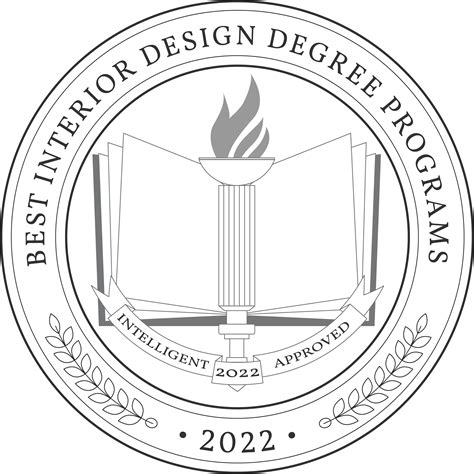 Best Online Interior Design Degree Programs of 2022 - Intelligent