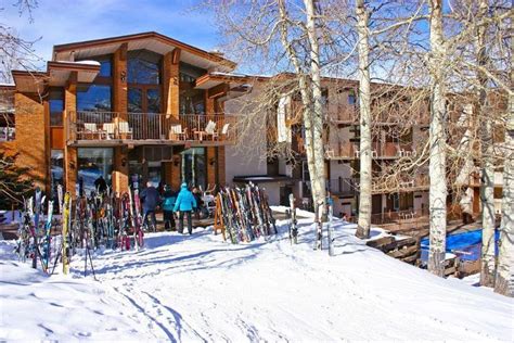 Snowmass Mountain Chalet en Aspen ski area | BestDay.com