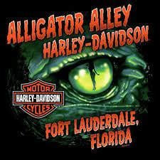 Alligator Alley Harley-Davidson | Sunrise FL