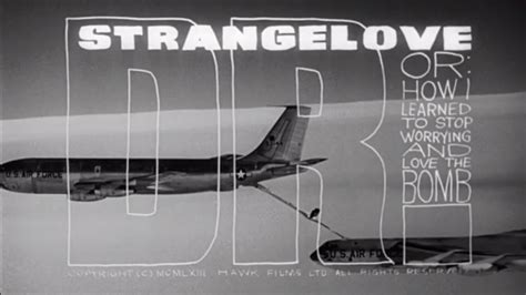 ‘Dr. Strangelove’ Making-of Documentary: Inside the Classic | IndieWire