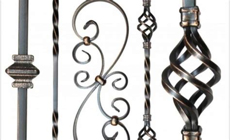 wrought Iron Accessories – Chatterton Lacework