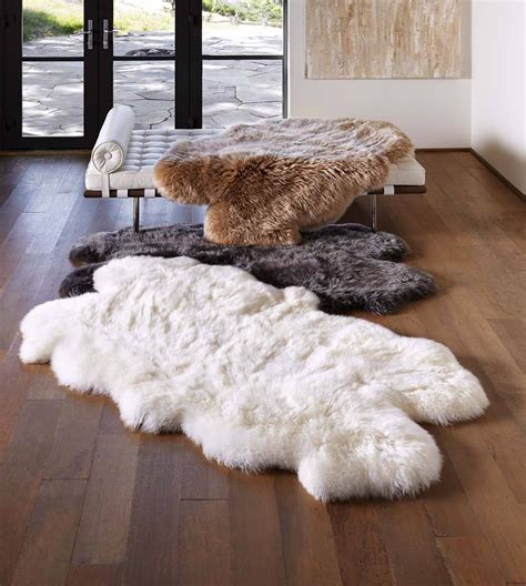 How to Clean Sheepskin Rug | The Best Methods