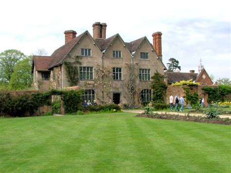 Packwood House Warwickshire by Graham Wood Photo Collection on YouPic