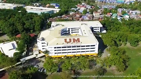 Which University of Mindanao Campus Has The Course I Want? | Edukasyon.ph