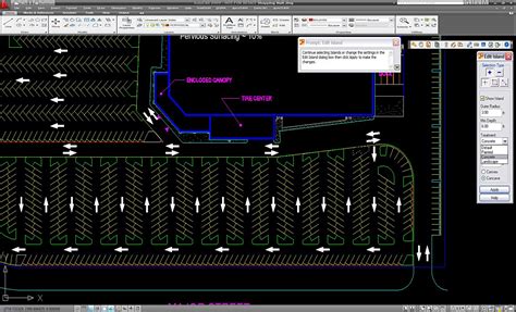 Parking Lot Design Software - Boca Palm Beach Seal Coating